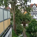 Ferien Im Fachwerkhaus * Celle