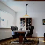 Apartment Ferien Im Fachwerkhaus *