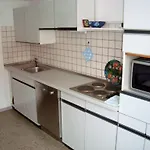Apartment Wachholz, *