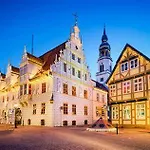Wachholz, Celle