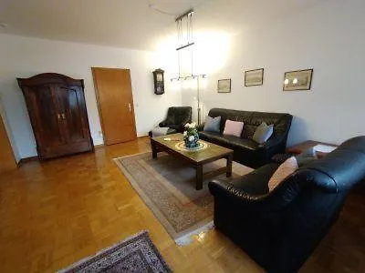 Apartment Wachholz, Celle