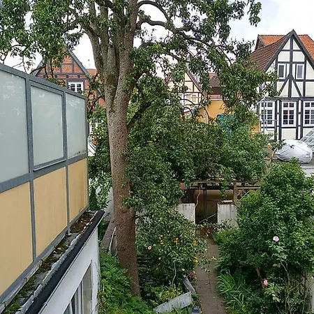 Ferien Im Fachwerkhaus * 策勒