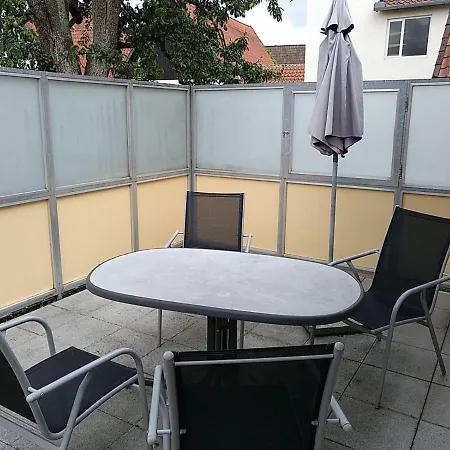 Ferien Im Fachwerkhaus *