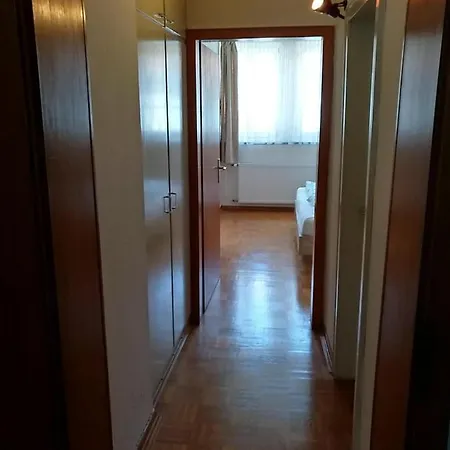 Apartment Wachholz,