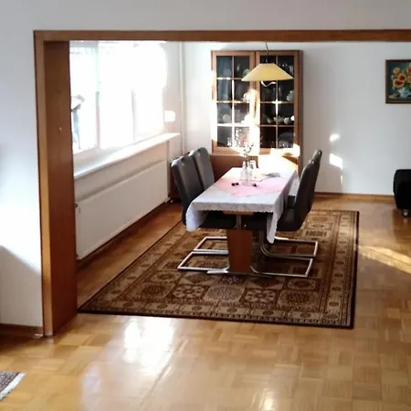 Wachholz, Apartment Celle