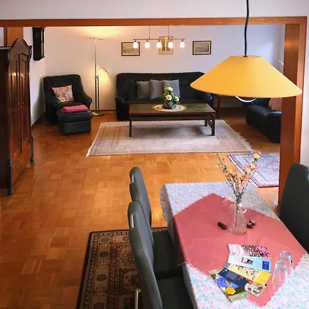 Wachholz, Apartment Celle