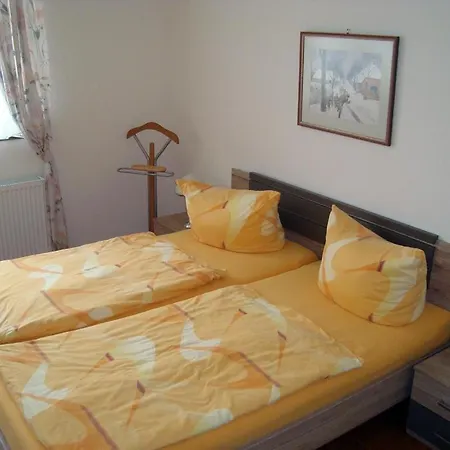 Wachholz, Apartment *