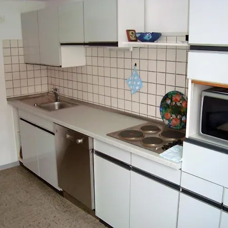Apartment Wachholz, *