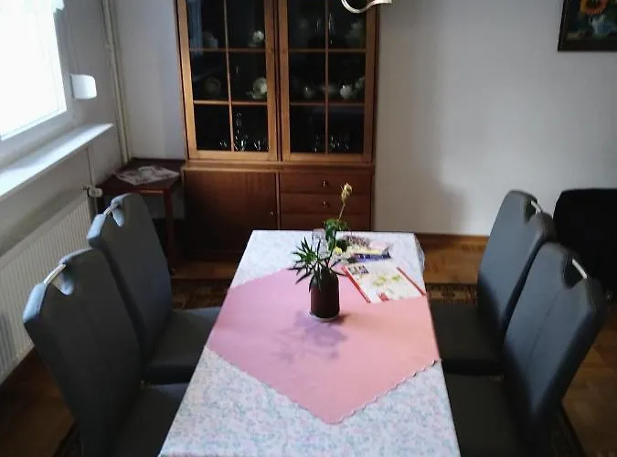 Ferien Im Fachwerkhaus *