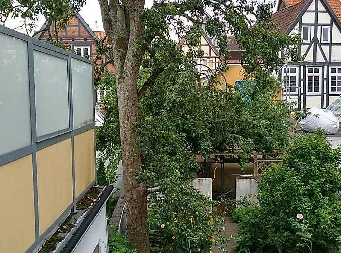 Ferien Im Fachwerkhaus * ツェレ