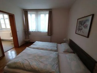 Ferien Im Fachwerkhaus ツェレ