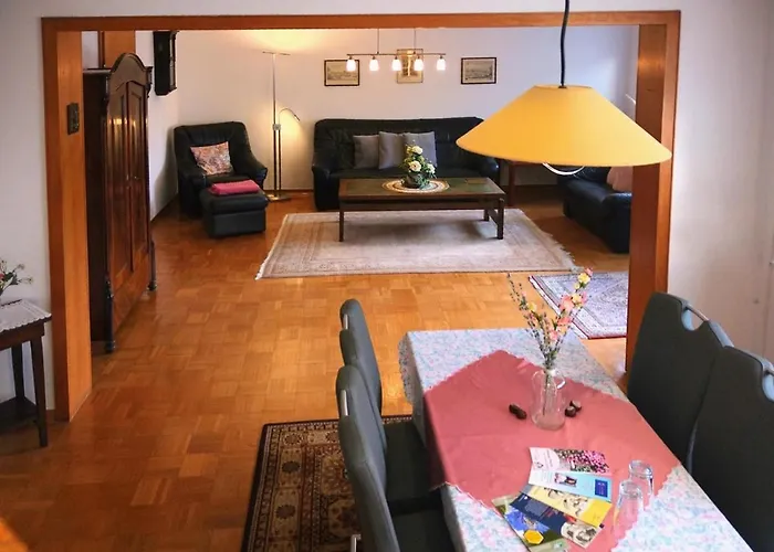 Ferien Im Fachwerkhaus アパート ツェレ